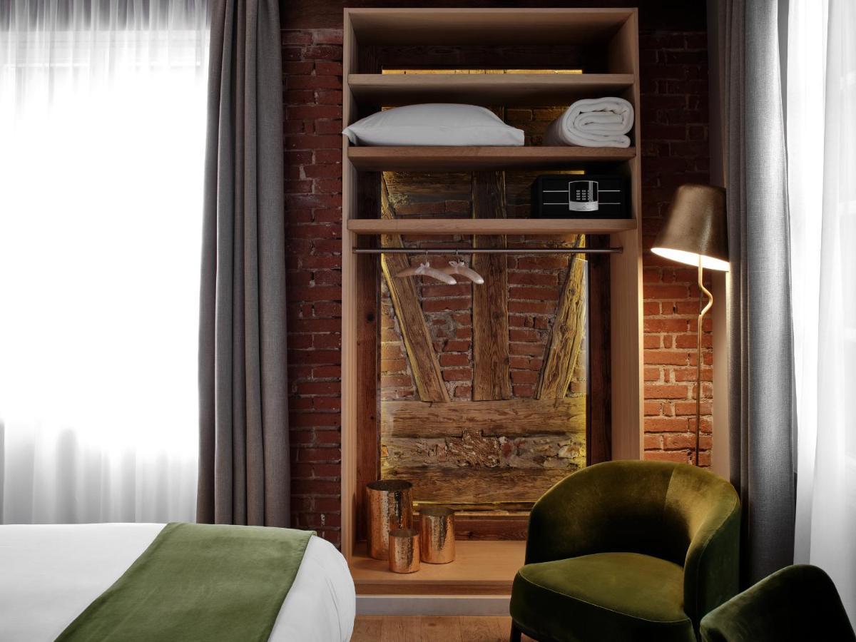5 Terres Hotel & Spa - Mgallery Collection Барр Экстерьер фото