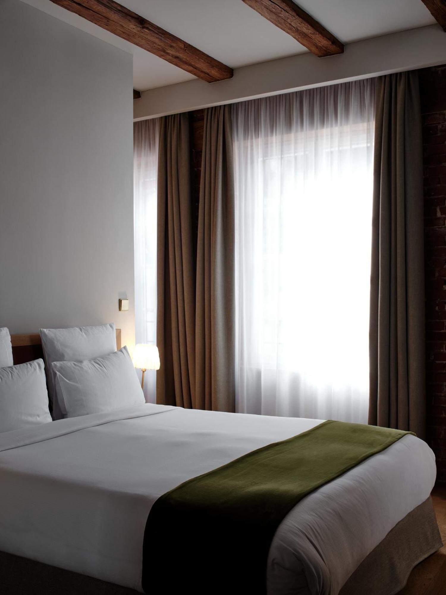 5 Terres Hotel & Spa - Mgallery Collection Барр Экстерьер фото