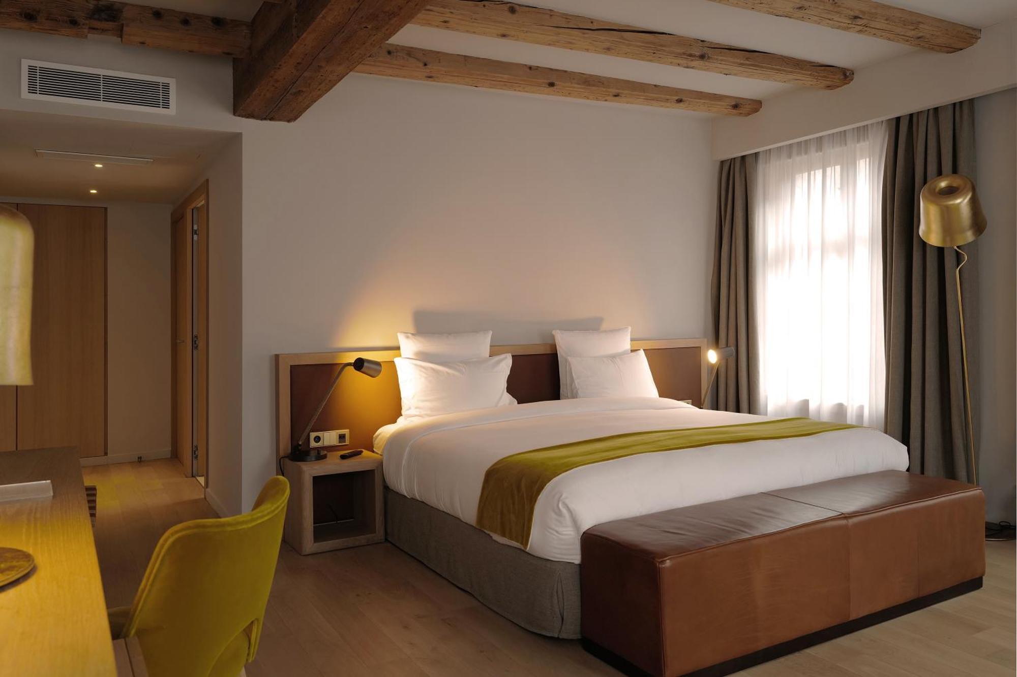 5 Terres Hotel & Spa - Mgallery Collection Барр Экстерьер фото