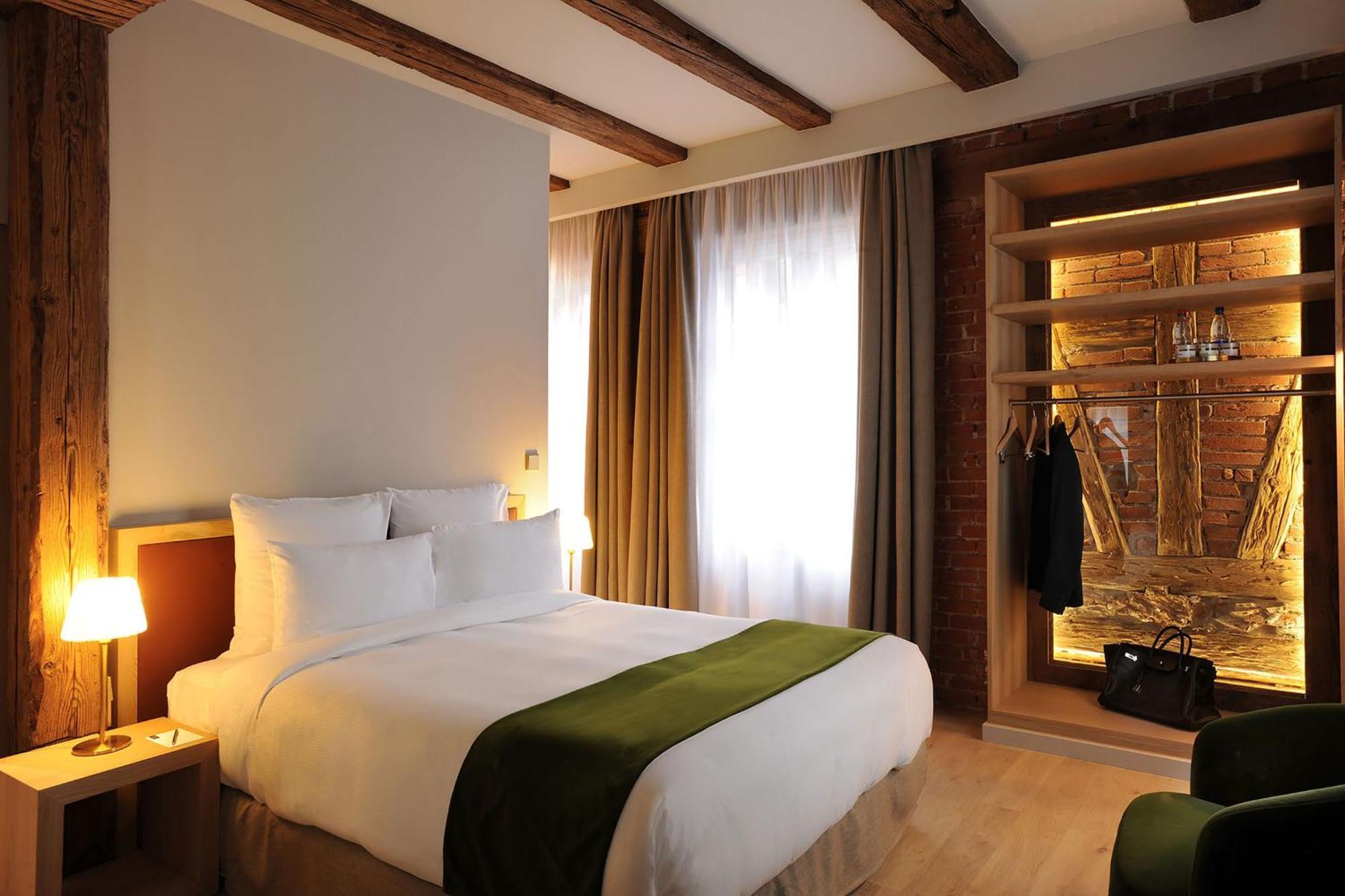 5 Terres Hotel & Spa - Mgallery Collection Барр Номер фото