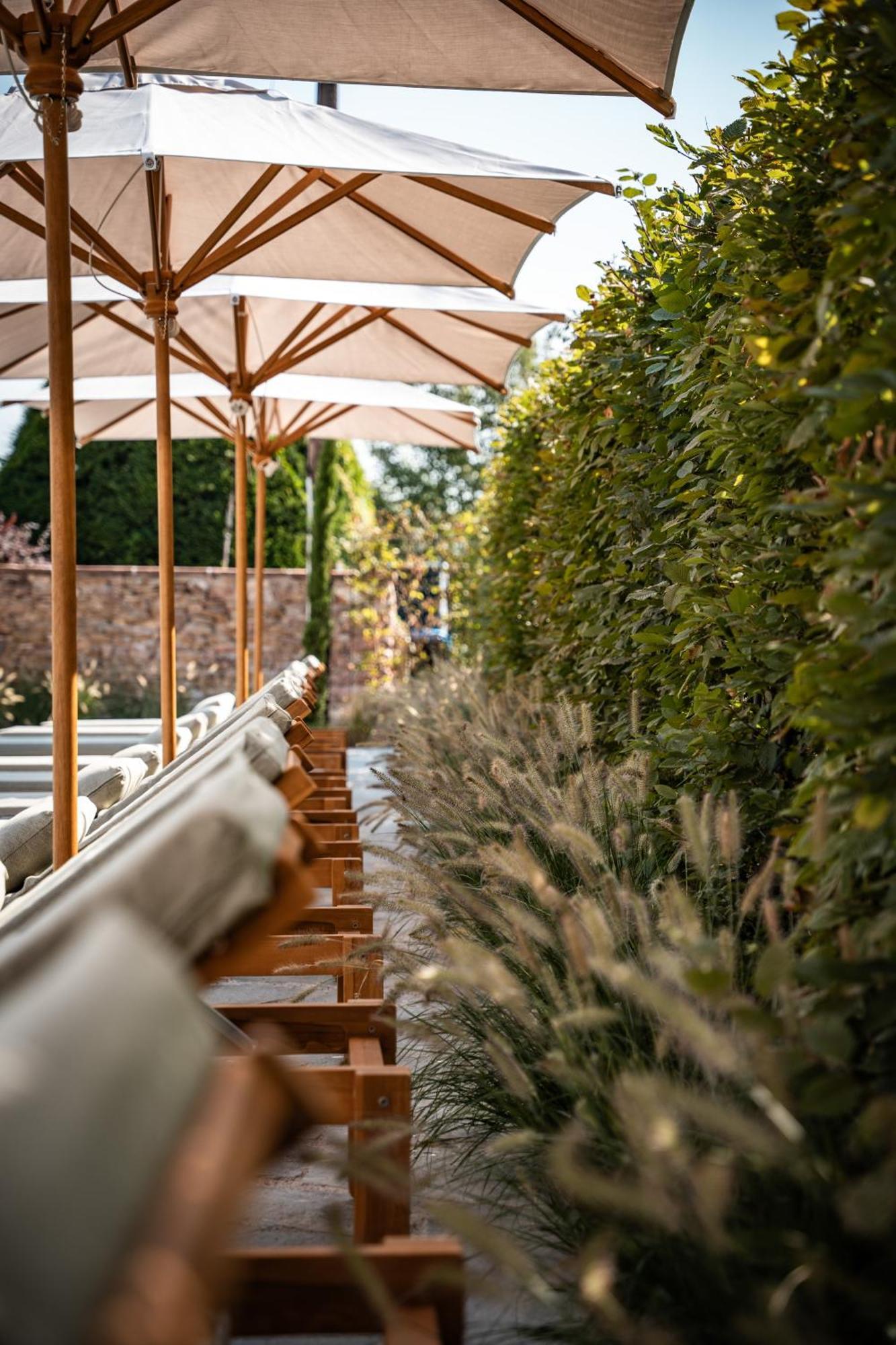 5 Terres Hotel & Spa - Mgallery Collection Барр Экстерьер фото