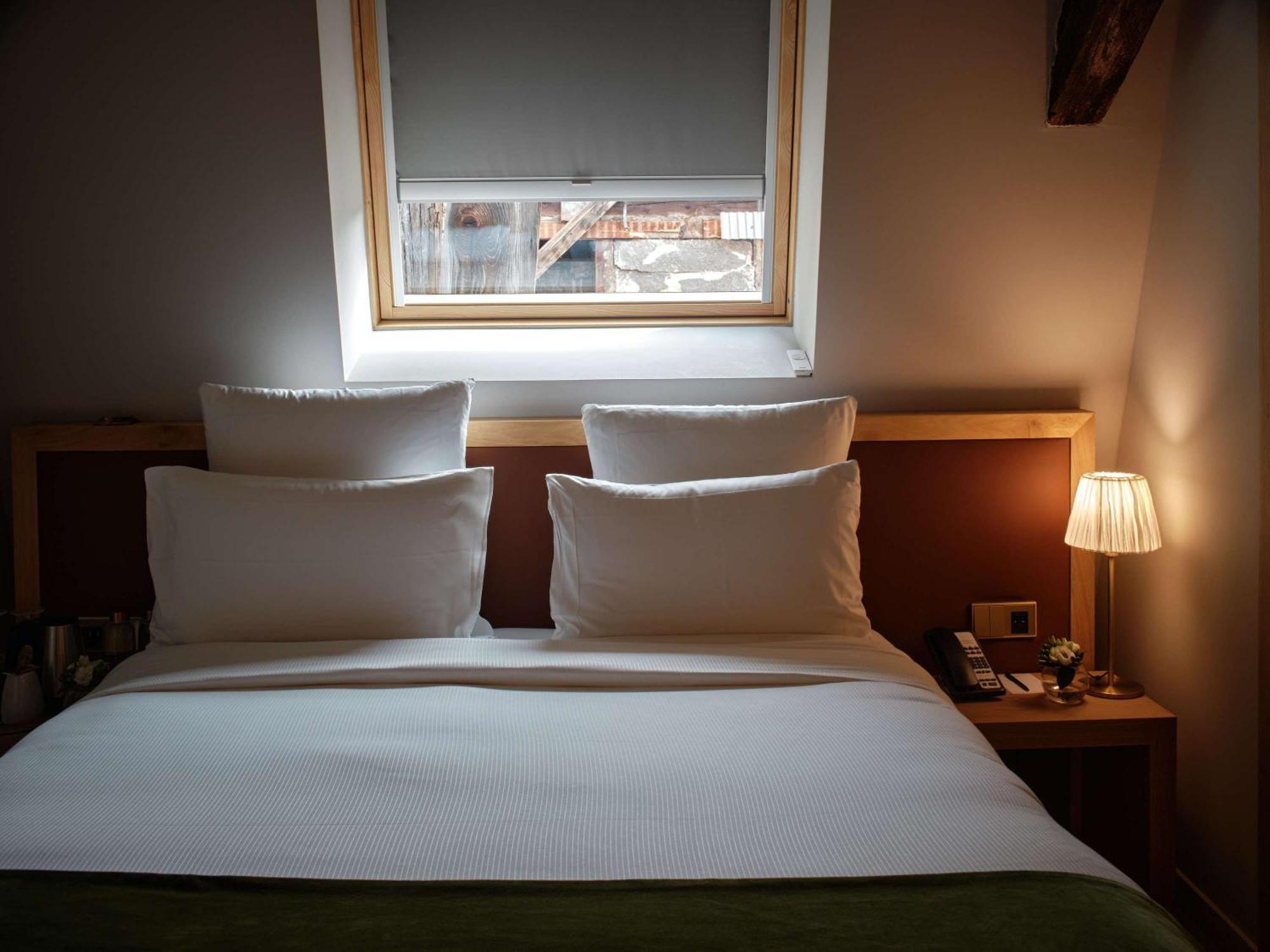 5 Terres Hotel & Spa - Mgallery Collection Барр Экстерьер фото