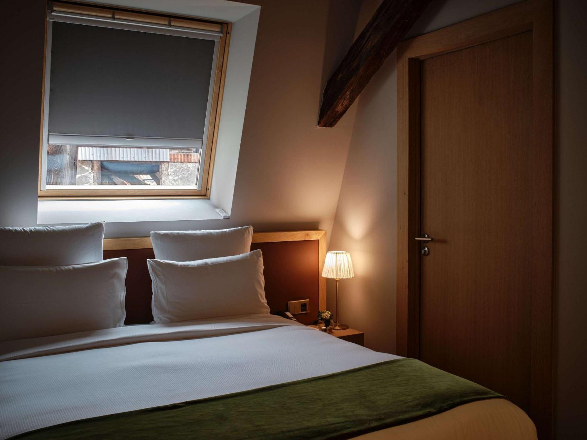 5 Terres Hotel & Spa - Mgallery Collection Барр Экстерьер фото