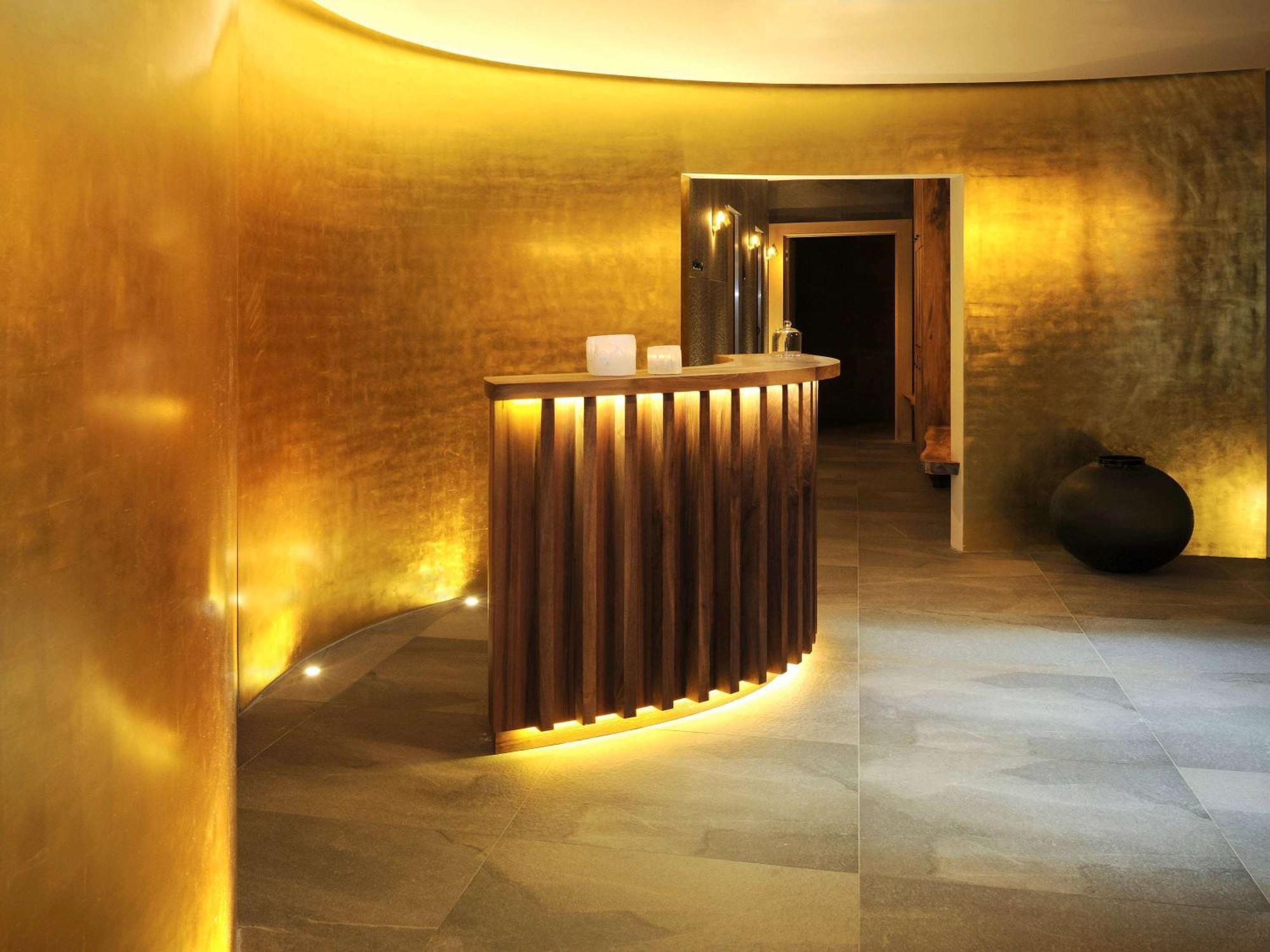 5 Terres Hotel & Spa - Mgallery Collection Барр Экстерьер фото
