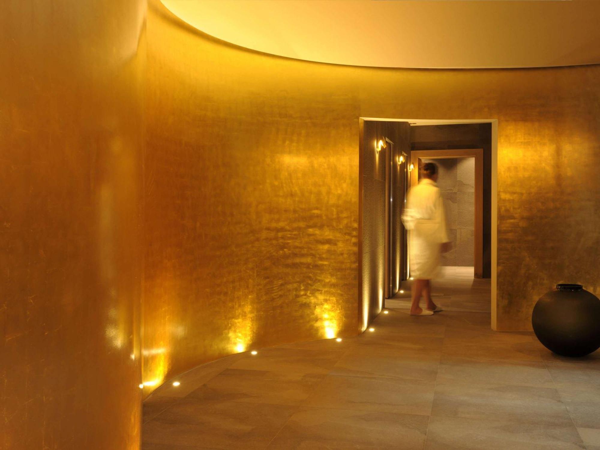 5 Terres Hotel & Spa - Mgallery Collection Барр Экстерьер фото